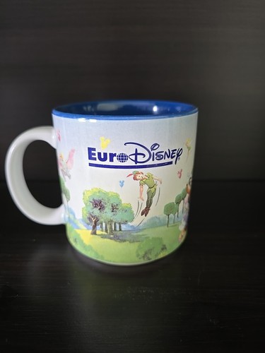 Eurodisney disneyland paris - eurodisney,