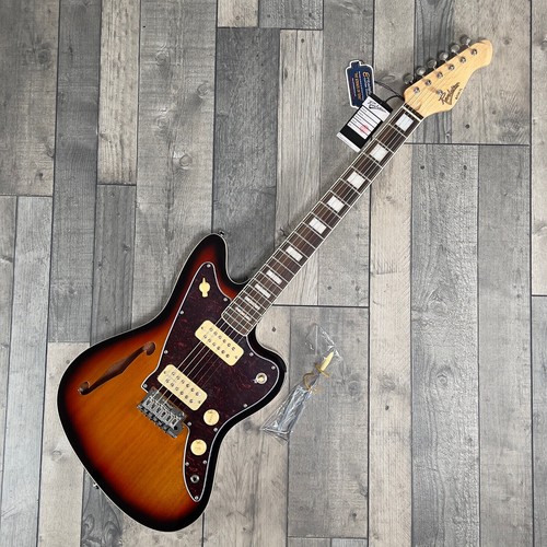 Revelation rjt thinline - revelation,