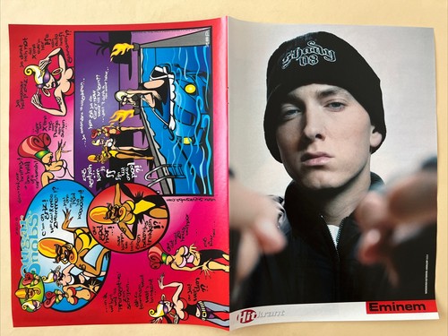 Eminem gwen stefani doubt - eminem,