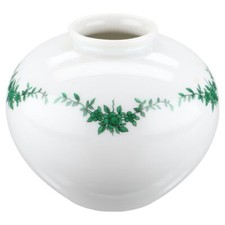 Vase  Kugelvase klein