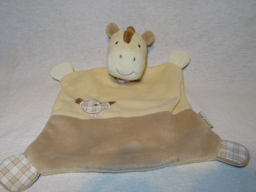 Schmusetuch von beauty baby - von,