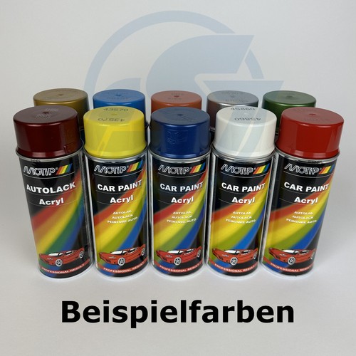 Motip autolack spray 400ml - autolack,