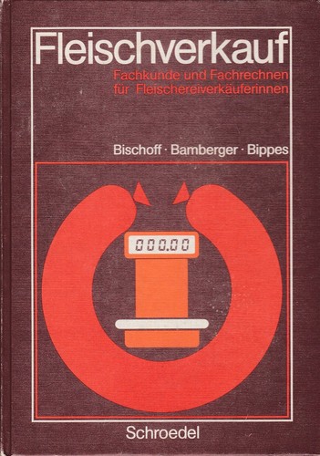 Fleischverkauf-Fachkunde+Fachr