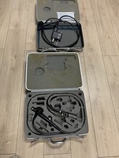 Pentax Video-koloskop EC-380FK2p  Olympus Endoskope CF Type EI Paket Defekt