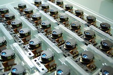 Lasereinheit Sony KSS240A original 24 Pin IC aus Restbestand!!! NEU