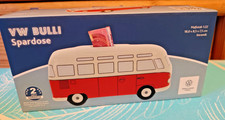Volkswagen VW Bulli Spardose