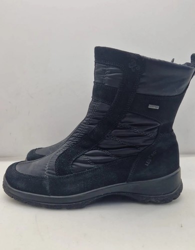 Legero 2 damen boots - 38, 1/2