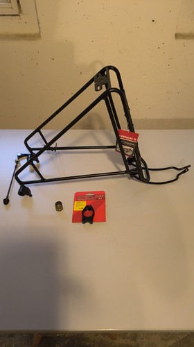 Rack system fahrrad - i-rack,