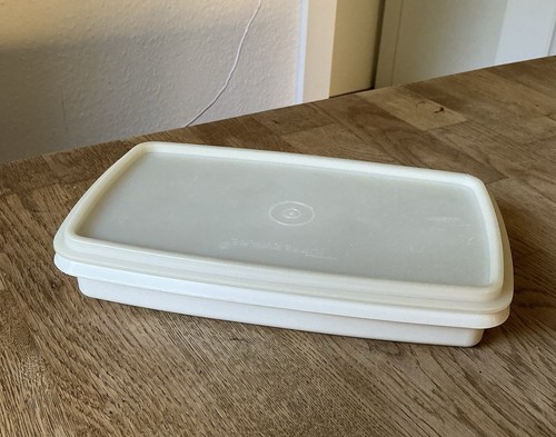 Tupperware vesperle - tupperware, 2x