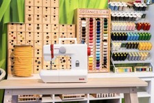 Nähmaschine Veritas Janis