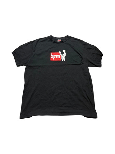 Supreme box logo - box,