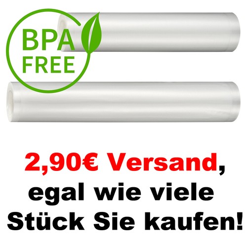 Vakuumierfolie bpa frei - bpa,
