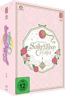 Sailor moon crystal - sailor,