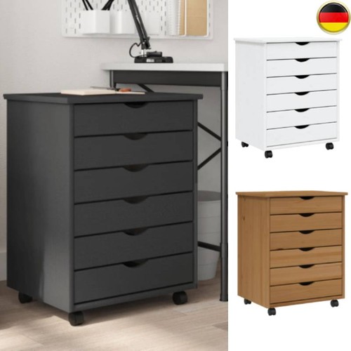 Rollschrank schreibtisch moss - rollschrank,