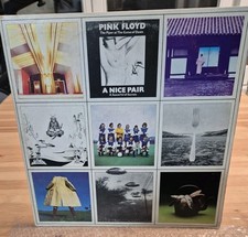 Pink Floyd: A Nice Pair