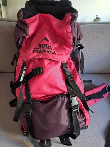 Mckinley trekking rucksack - trekking,