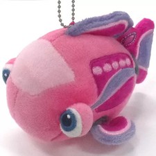 SeaRider Plüschtier Abzeichen