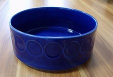 21cm  große DDR Schüssel von