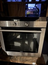 Siemens  Einbau-Backofen 