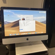 APE IMAC 13.1 Intel Core I5
