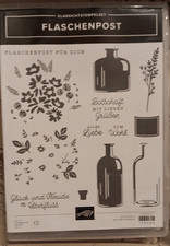 Stampin up Stempelset