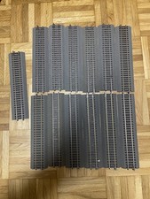 42510 15 Stück Roco Line H0 G1 Gerade Gleise Nr. 1