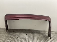 Stossfänger Hinten 2108801471