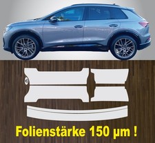 Lackschutzfolien komplett set - lackschutzfolien,