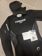 Cressi Halbtrocken Tauchanzug 7mm