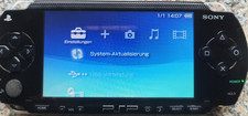 Sony PlayStation Portable PSP