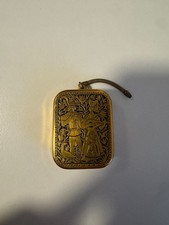 REUGE Spieluhr Anhänger Swiss
