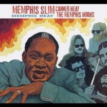 Memphis heat von - von,