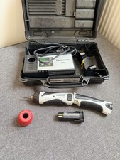 Panasonic Akkuschrauber EY7410