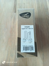 TFK Adapter für Joggster und