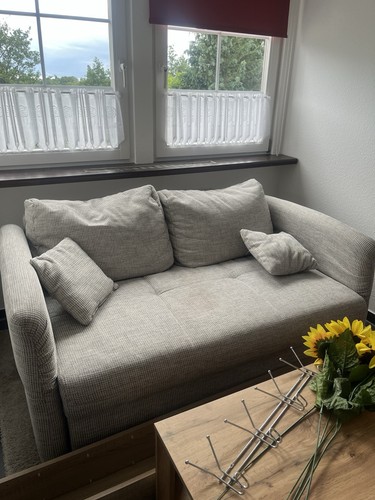 Schlafsofa sitzer 160 - 160, cm