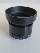 Sigma 19mm f2.8 DN Art  Lens Micro Four Thirds MFT/Lumix