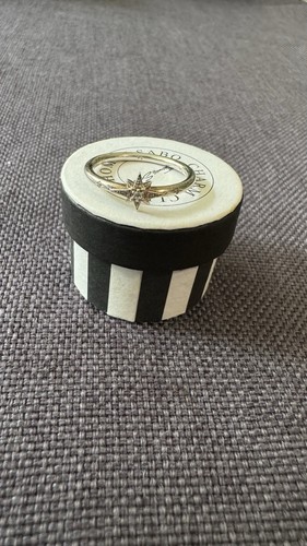Thomas sabo stern ring - ring, silber