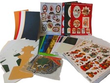 Weihnachtliche Aufstellkarten von Reddy