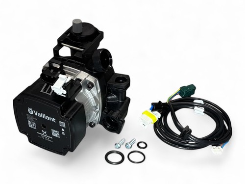 Neu vaillant 0020186879 - neu:, pumpe