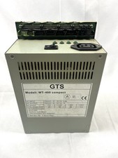 GENERALÜBERHOLT! Netzteil GTS