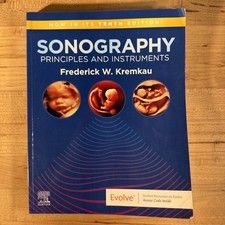 Sonography Principles and