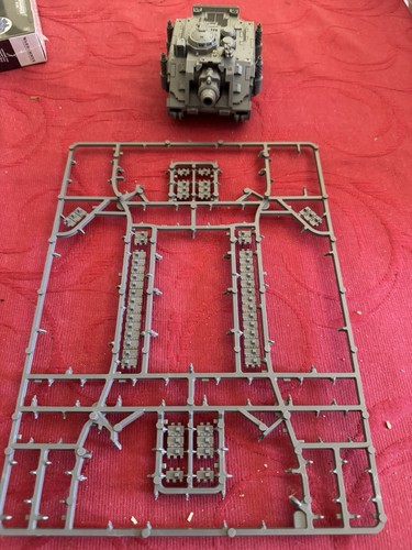 Forge world horus - forge,