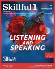 Skillful 3rd edition Level 1