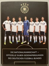 Sammelalbum Deutsche