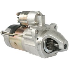 Anlasser Starter 12V 3KW 10