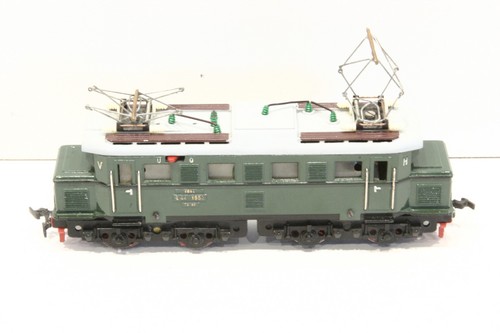 Fleischmann 1335 lok e44 - e-lok,