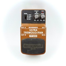 Behringer TP300 Ultra