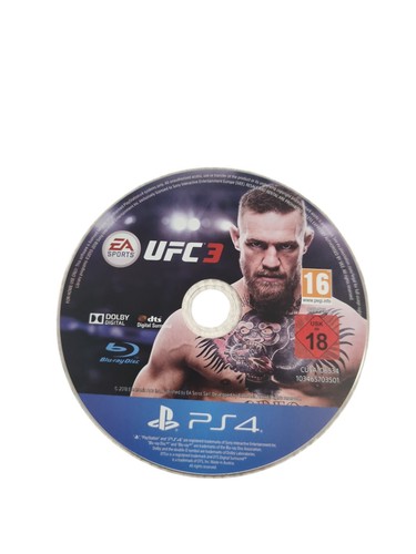 Sports ufc ps4 sony - sports, |