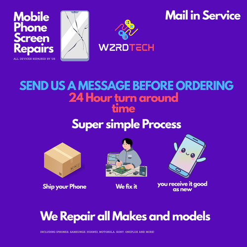 Handy display reparatur - display,