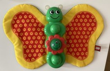 Lego Primo Schmetterling mit